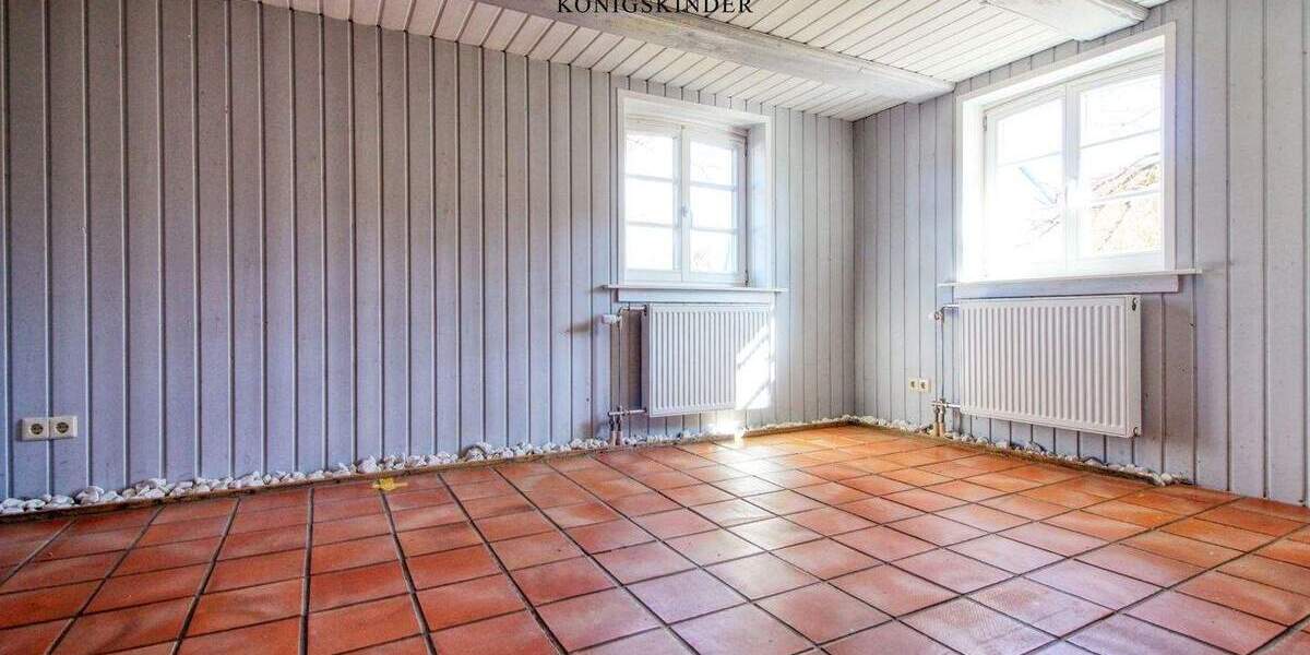 Einfamilienhaus Rheinau Freistett - 5 Zimmer, 134 m&sup2;, 480.000&euro; | Angebot:25798402