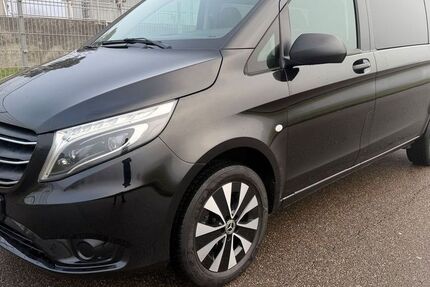 Mercedes-Benz Vito 66.000 km 34.900 &euro; Lahr 77933