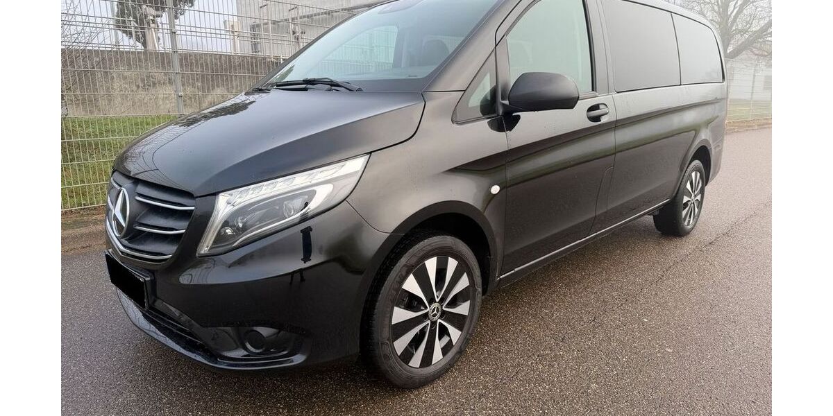 Mercedes-Benz Vito 66.000 km 34.900 &euro; Lahr 77933