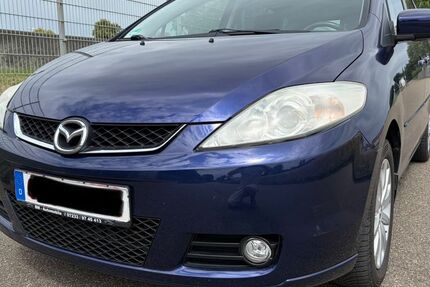 Mazda 5 147.000 km 4.500 &euro; Lahr 77933