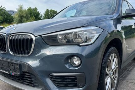 BMW X1 189.000 km 12.700 &euro; Lahr-Langenwinkel 77933