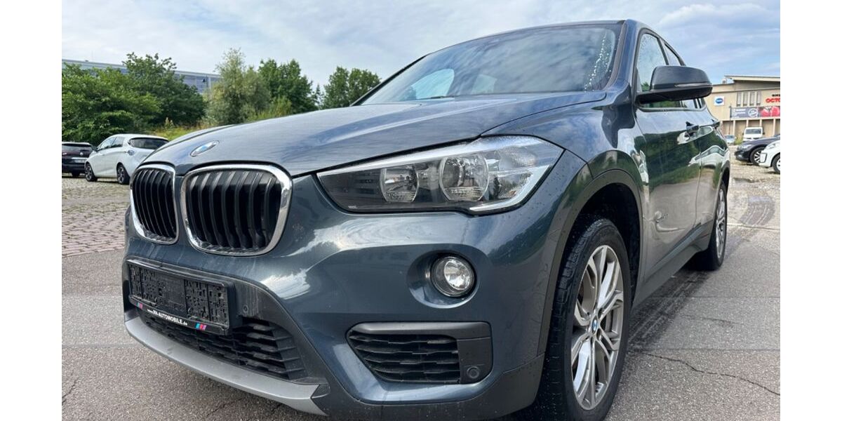 BMW X1 189.000 km 12.700 &euro; Lahr-Langenwinkel 77933