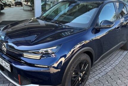 Citroen C4 1.500 km 26.900 &euro; Offenburg 77654