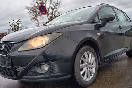 Seat Ibiza 288.000 km 999 &euro; Lahr-Langenwinkel 77933