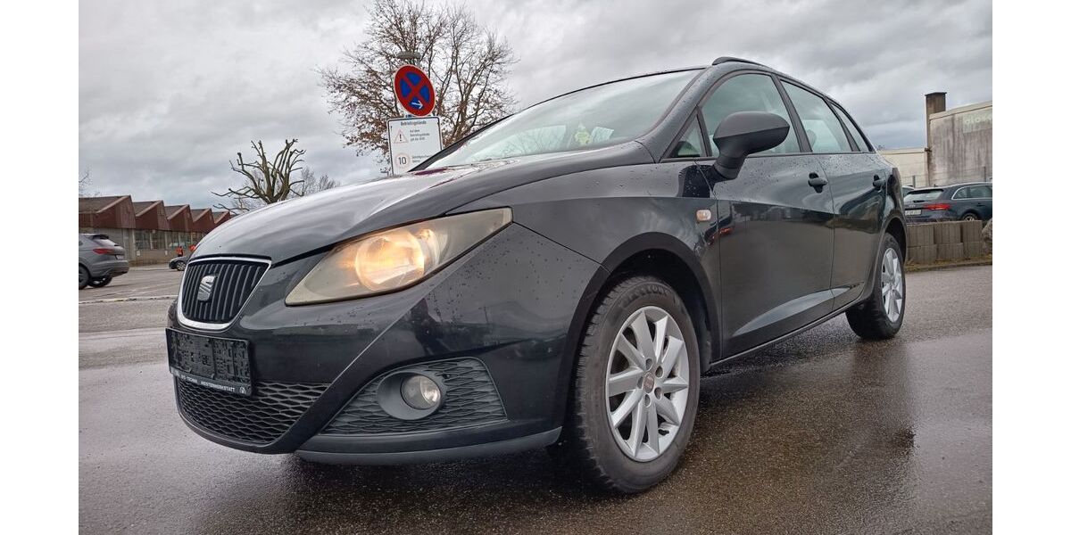 Seat Ibiza 288.000 km 999 &euro; Lahr-Langenwinkel 77933