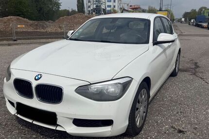 BMW 116 328.000 km 5.699 &euro; lahr 77933