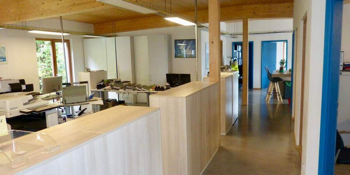 Gewerbeobjekt Neuried Ichenheim - 1 Zimmer, 250 m&sup2;, 600.000&euro; | Angebot:25673862