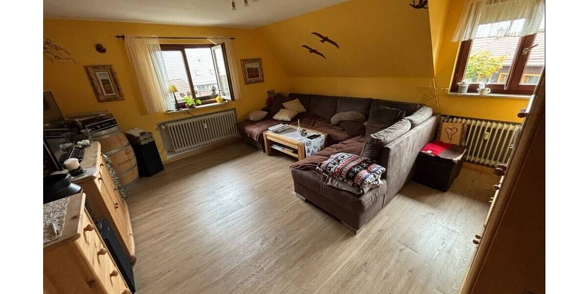 Mehrfamilienhaus, Wohnhaus Offenburg Fessenbach - 8 Zimmer, 200 m&sup2;, 550.000&euro; | Angebot:26203229