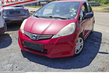 Honda Jazz 332.288 km 985 &euro; Achern 77855