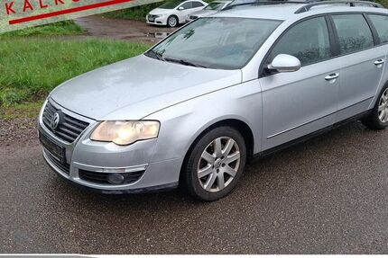 VW Passat 332.883 km 1.185 &euro; Achern 77855