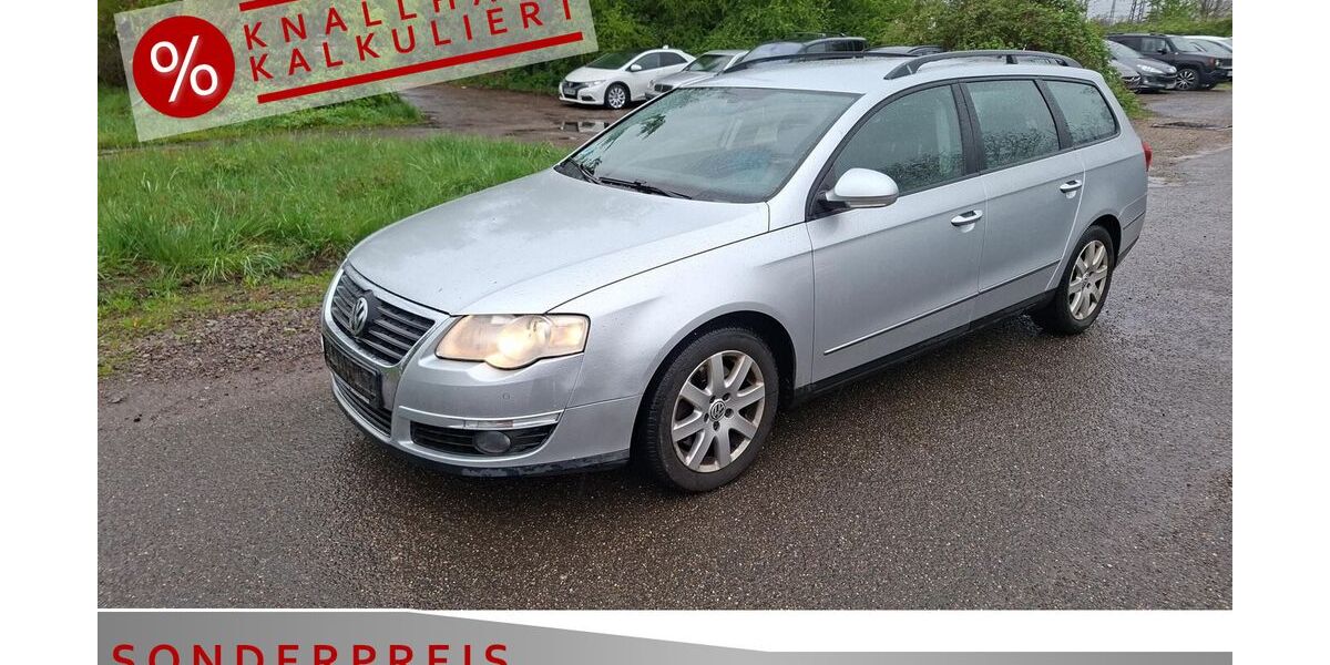 VW Passat 332.883 km 1.385 &euro; Achern 77855