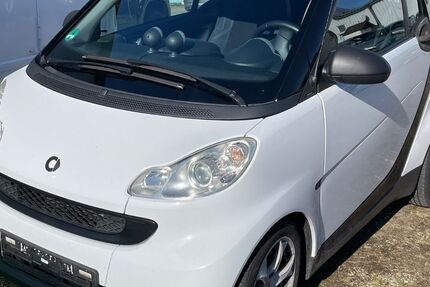 Smart ForTwo 181.000 km 3.999 &euro; Herbolzheim 79336