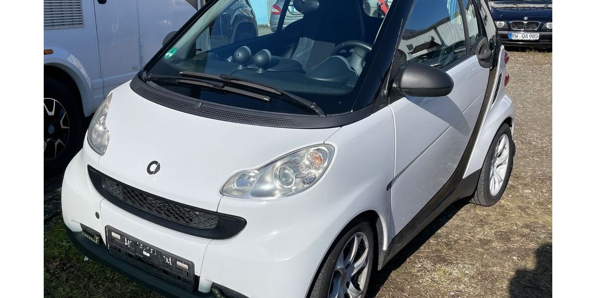 Smart ForTwo 181.000 km 3.999 &euro; Herbolzheim 79336