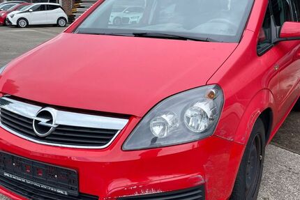 Opel Zafira 168.700 km 999 &euro; Herbolzheim 79336