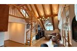 ELEGANTES DACHGESCHOSS MIT GALERIECHARME - Etagenwohnung Sasbachwalden | Angebot:26093907