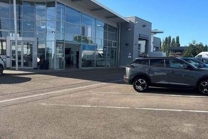 Gewerbeobjekt Achern - 4.200&euro; | Angebot:25670670