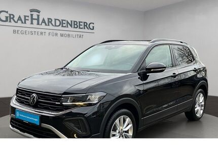 VW T-Cross 16.700 km 19.222 &euro; Lahr 77933