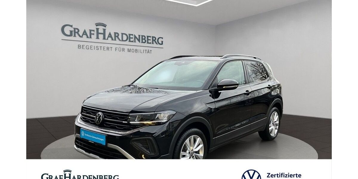 VW T-Cross 16.700 km 19.222 &euro; Lahr 77933