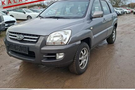 Kia Sportage 245.988 km 1.785 &euro; Achern 77855