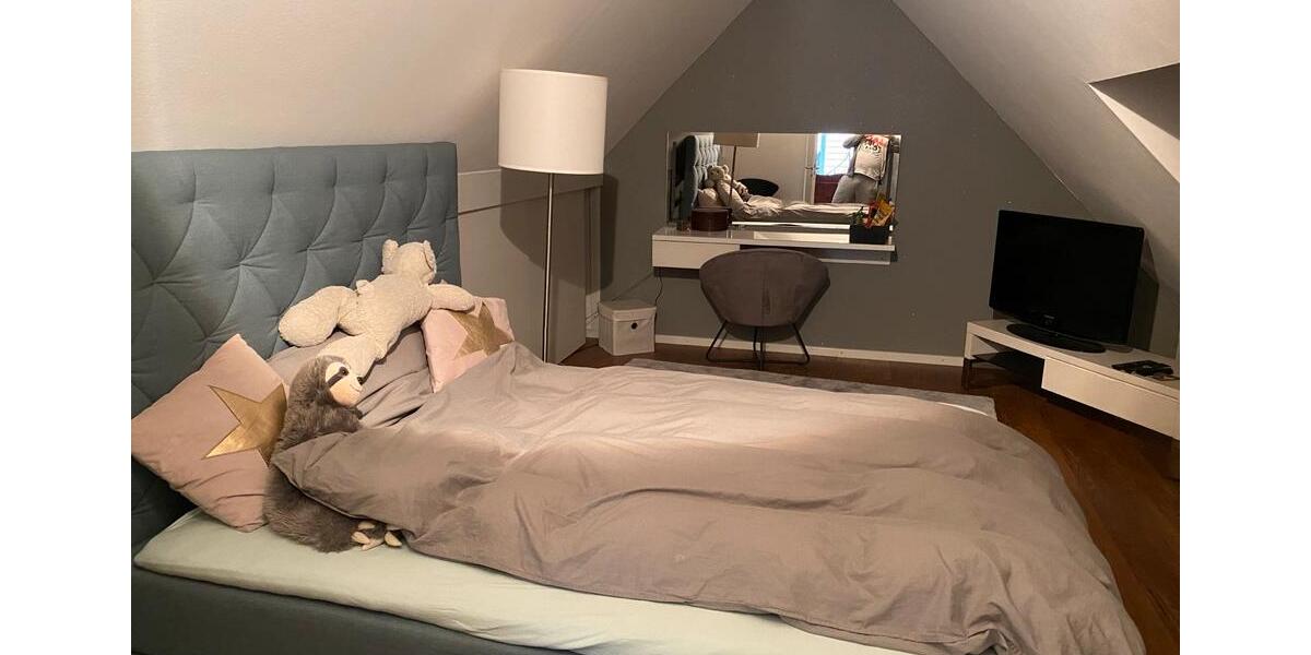 Loft - Studio - Atelier Durbach - 4.5 Zimmer, 140 m&sup2;, 498.000&euro; | Angebot:25989353