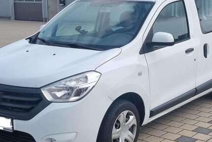Dacia Dokker 60.200 km 9.680 &euro; Kehl, Stadt 77694