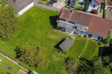 Grundstück Friesenheim / Heiligenzell Heiligenzell - 375.000&euro; | Angebot:27154200