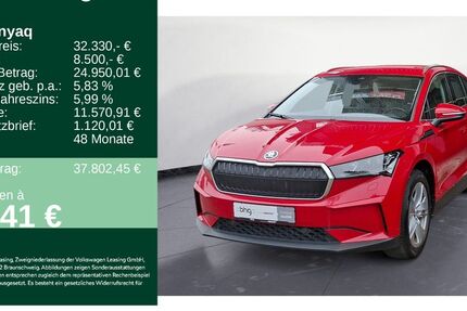 Skoda Enyaq 59.964 km 32.730 &euro; Bühl 77815