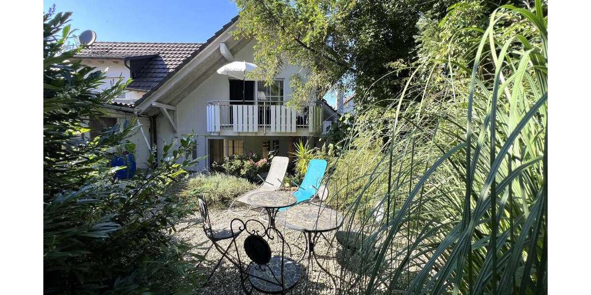 Etagenwohnung Ettenheim - 7 Zimmer, 170 m&sup2;, 560.000&euro; | Angebot:17159102