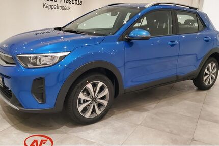 Kia Stonic 3.415 km 17.910 &euro; Kappelrodeck 77876