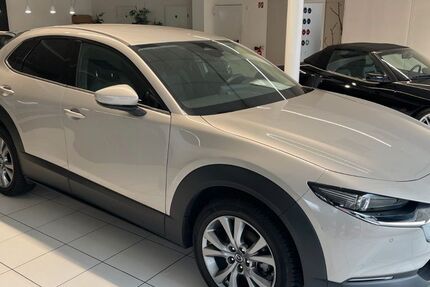 Mazda CX-30 8.790 km 26.190 &euro; Bühl 77815