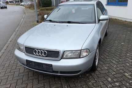 Audi A4 240.000 km 2.000 &euro; Kippenheim 77971