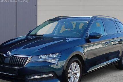 Skoda Superb 234.500 km 13.700 &euro; Bühl 77815
