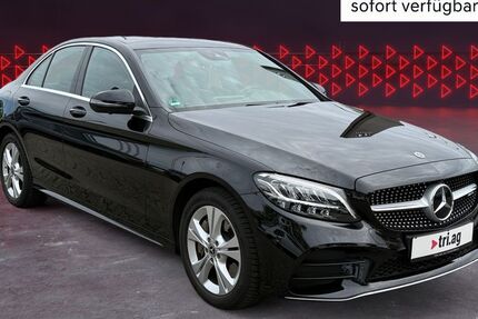 Mercedes-Benz C 300 85.000 km 27.940 &euro; Kippenheim 77971