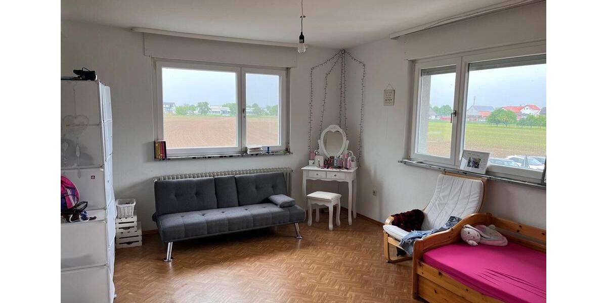 Bauernhaus, Landhaus Willstätt - 7 Zimmer, 200 m&sup2;, 1.200&euro; | Angebot:26592162