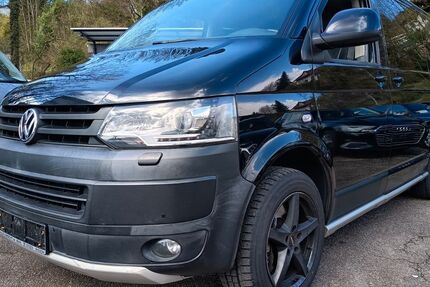 VW T5 Multivan 241.000 km 17.999 &euro; Lahr-Langenwinkel 77933