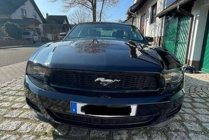 Ford Mustang 105.000 km 17.000 &euro; Lichtenau 77839