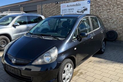 Honda Jazz 87.000 km 2.490 &euro; Kehl 77694