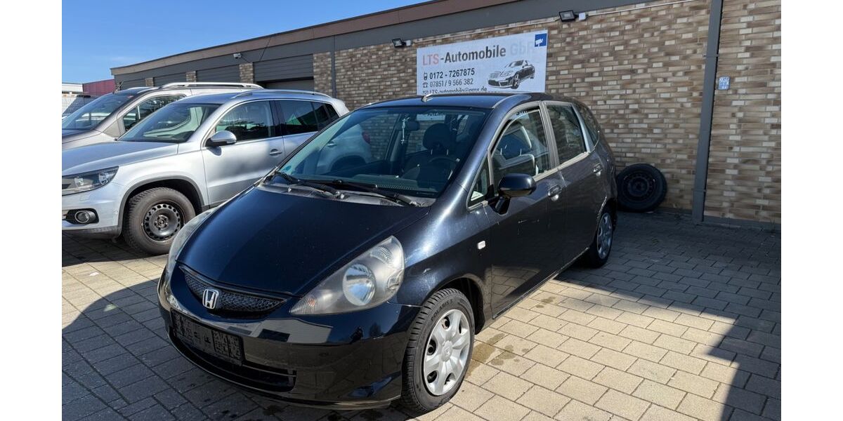 Honda Jazz 87.000 km 2.490 &euro; Kehl 77694