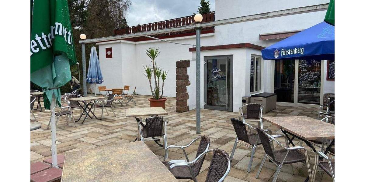 Gewerbeobjekt Bad Rippoldsau-Schapbach Schapbach - 500.000&euro; | Angebot:25899753