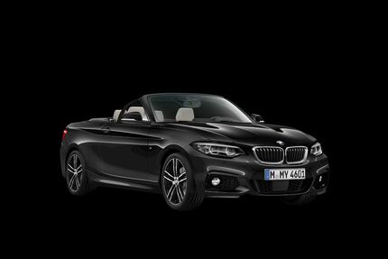 BMW 220 51.563 km 25.990 &euro; Lahr 77933