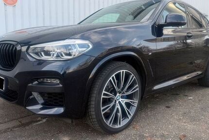 BMW X4 165.000 km 30.900 &euro; Lahr 77933