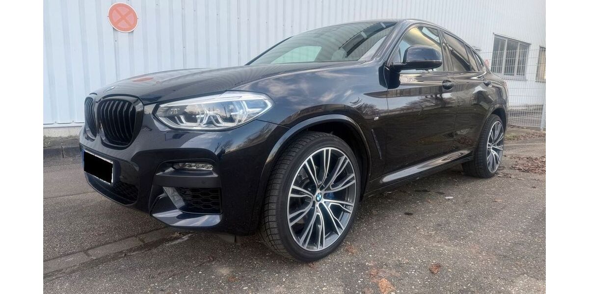 BMW X4 165.000 km 30.900 &euro; Lahr 77933