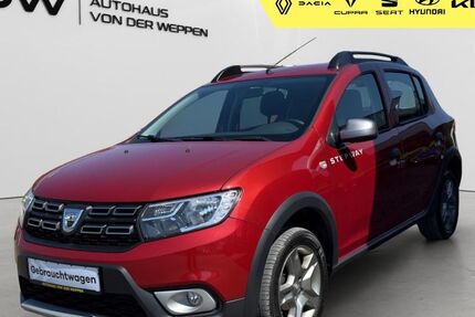 Dacia Sandero 86.155 km 8.990 &euro; Friesenheim 77948