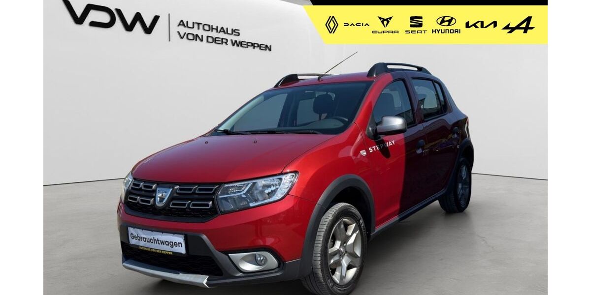 Dacia Sandero 86.155 km 8.990 &euro; Friesenheim 77948