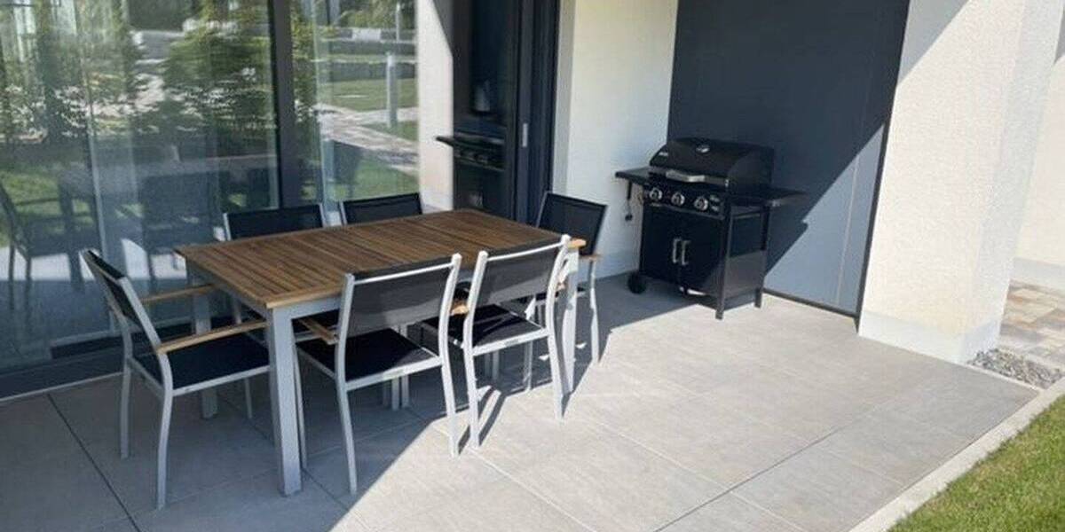 Etagenwohnung Offenburg Fessenbach - 3 Zimmer, 105 m&sup2;, 505.000&euro; | Angebot:26695019