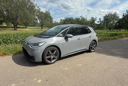 VW ID.3 50.500 km 22.900 &euro; Lauf 77886