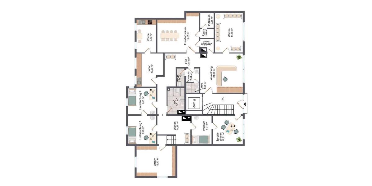 Gewerbeobjekt Offenburg Rammersweier - 2.455&euro; | Angebot:25924934