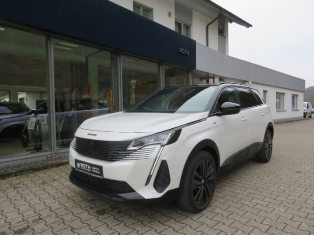 Peugeot 5008 60.200 km 33.490 &euro; Offenburg 77654
