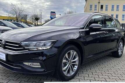 VW Passat Variant 41.500 km 27.990 &euro; Achern 77855