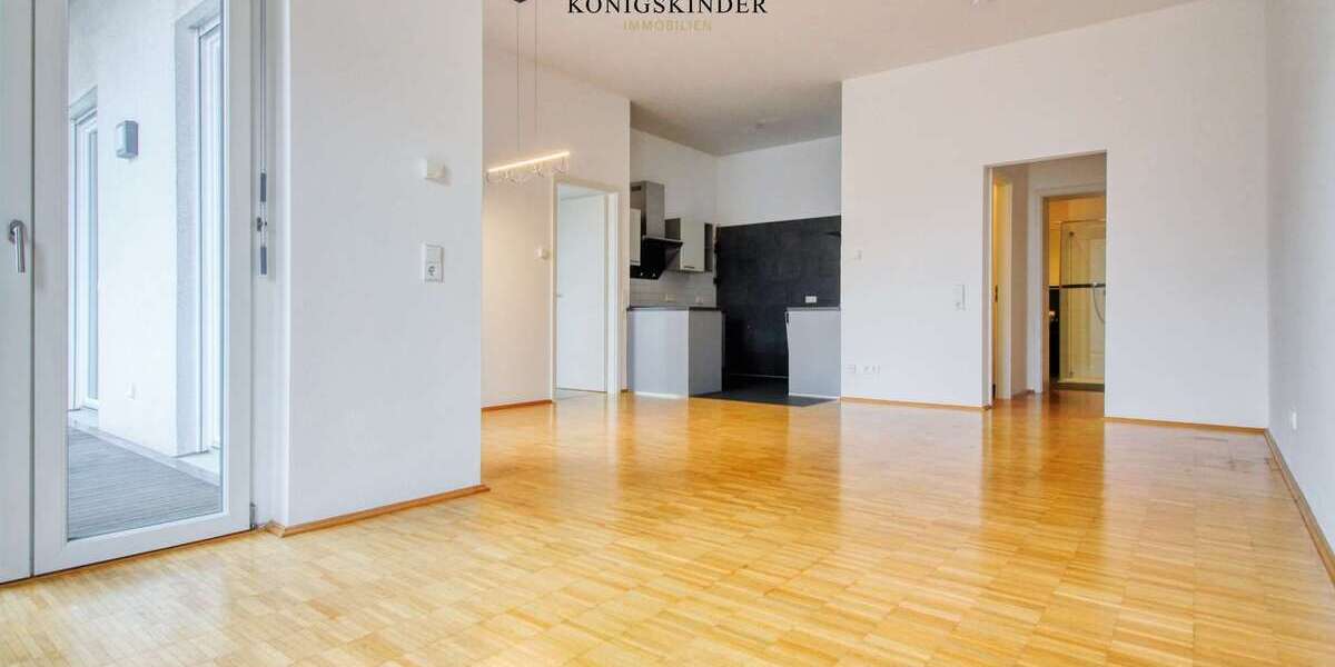 Etagenwohnung Lahr/Schwarzwald Schwarzwald - 2 Zimmer, 71 m&sup2;, 235.000&euro; | Angebot:25896511